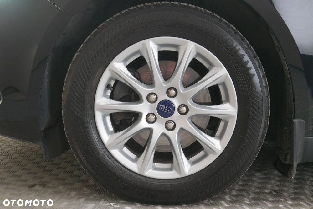 Ford Mondeo 2.0 EcoBlue Trend - 14