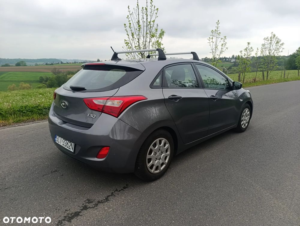 Hyundai i30 1.4 Classic