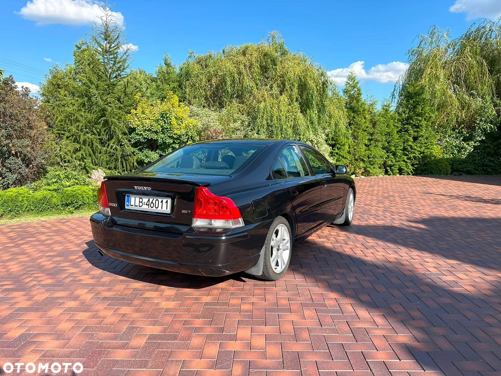 Volvo S60 - 5