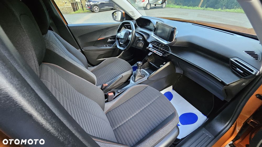 Peugeot 2008 PureTech 100 Stop&Start Active Pack - 16
