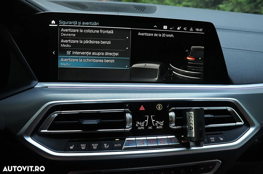 BMW X5 xDrive45e AT PHEV - 28