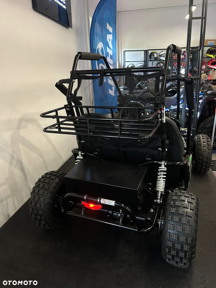 iamelectric Inny - 10