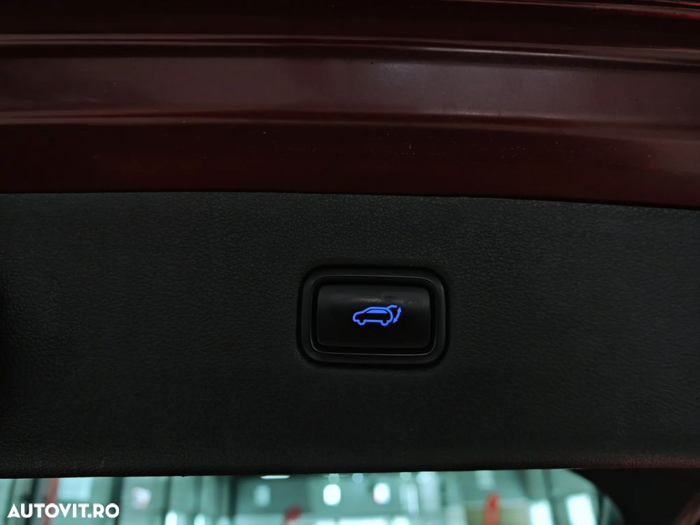 Hyundai Tucson 1.6 GDI 4WD DCT Premium - 35