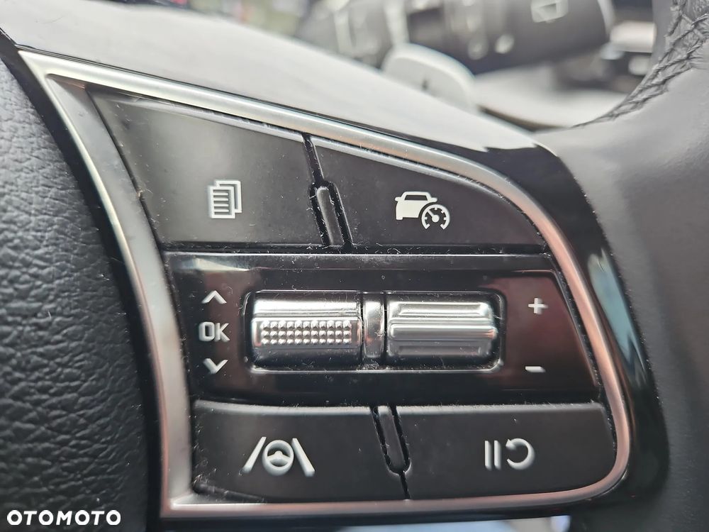Kia Ceed 1.5 T-GDI M DCT - 17