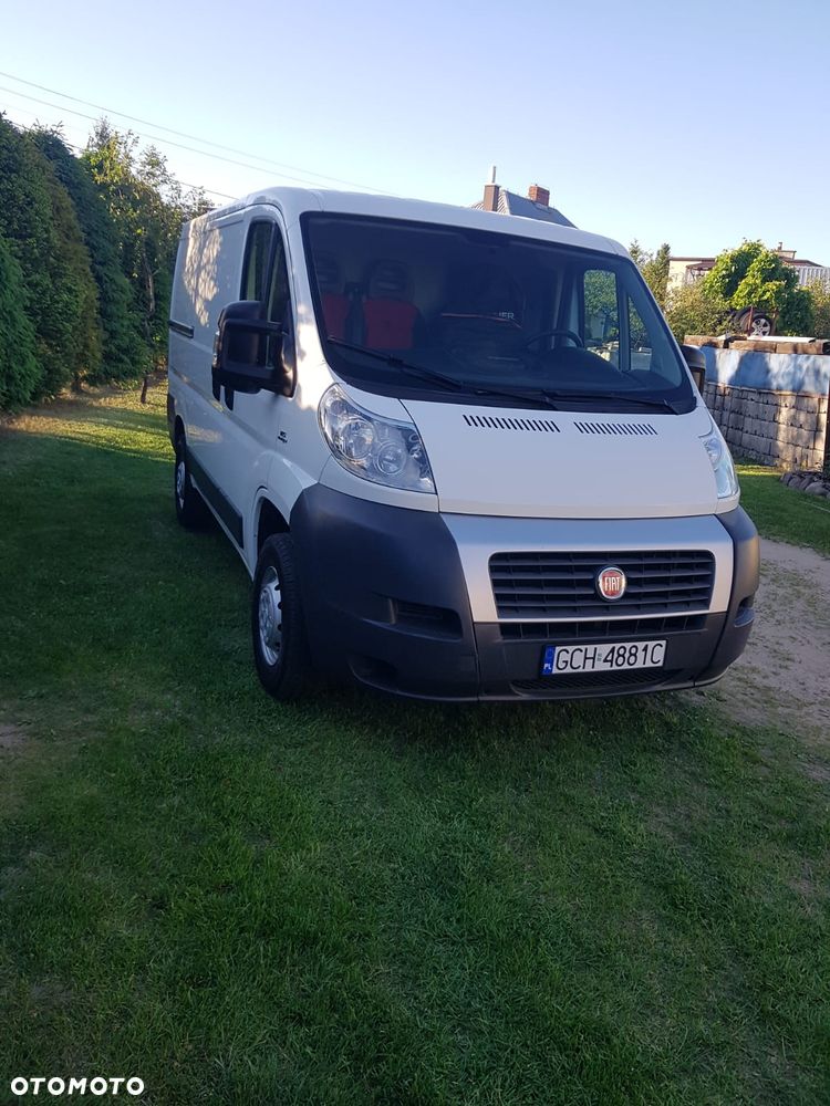 Fiat Ducato - 6