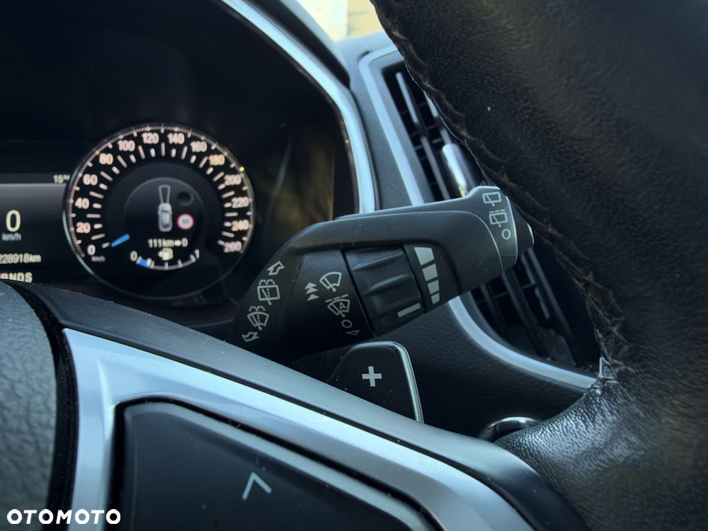 Ford S-Max - 5