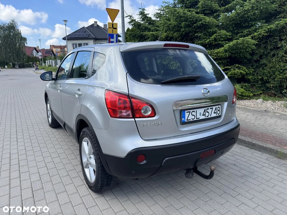 Nissan Qashqai - 20