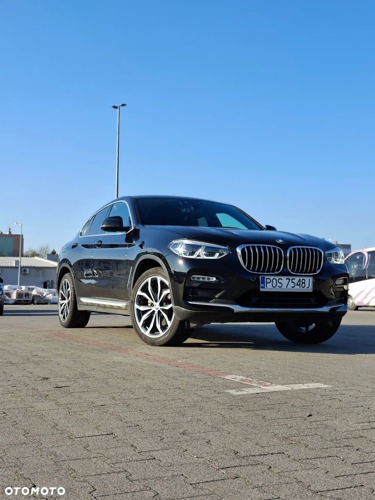 BMW X4 - 15