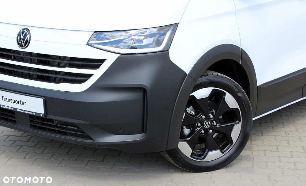 Volkswagen Transporter - 2