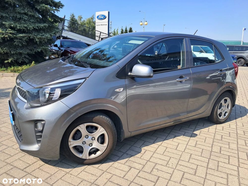 Kia Picanto 1.2 M - 8