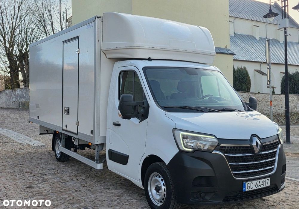Renault Master - 8