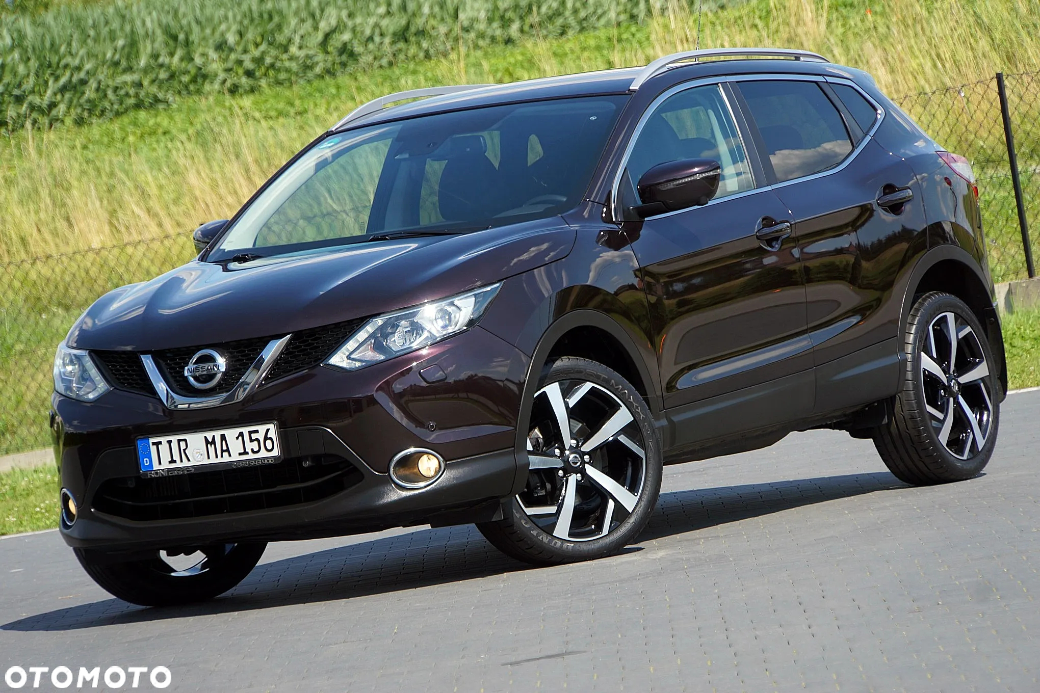 Nissan Qashqai 1.6 DIG-T Tekna+ - 3