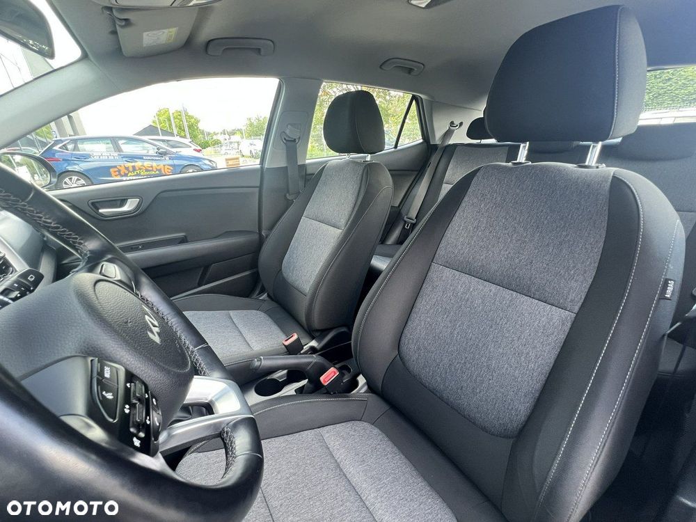 Kia Stonic 1.2 M - 7