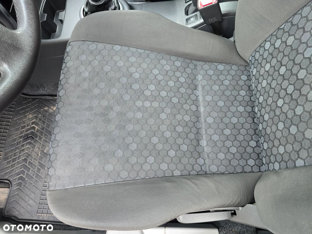 Suzuki SX4 Classic 2.0 DDiS 4x4 Comfort - 23