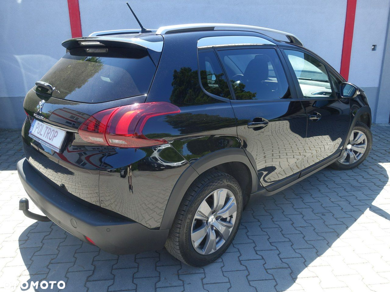Peugeot 2008 PureTech 82 Signature - 7