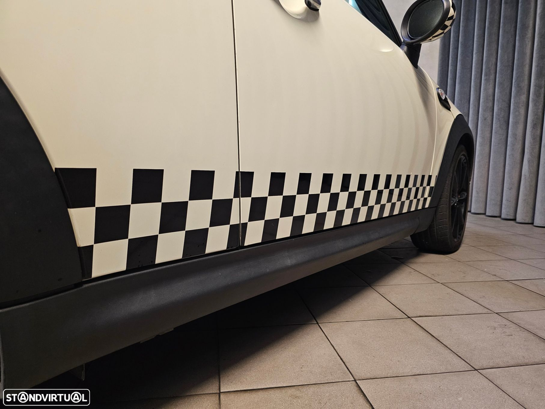 MINI Cabrio Cooper D - 33