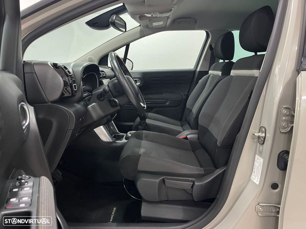 Citroën C3 Aircross 1.2 PureTech Shine - 3