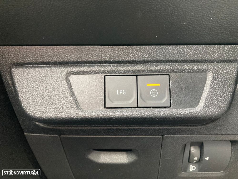 Dacia Sandero 1.0 ECO-G Stepway Expression Bi-Fuel - 17