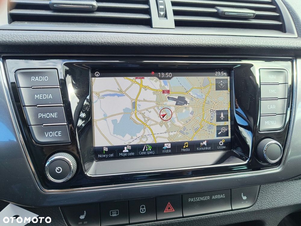 Skoda Fabia 1.0 TSI Ambition - 27