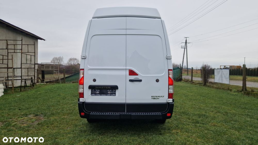 Renault Master - 9