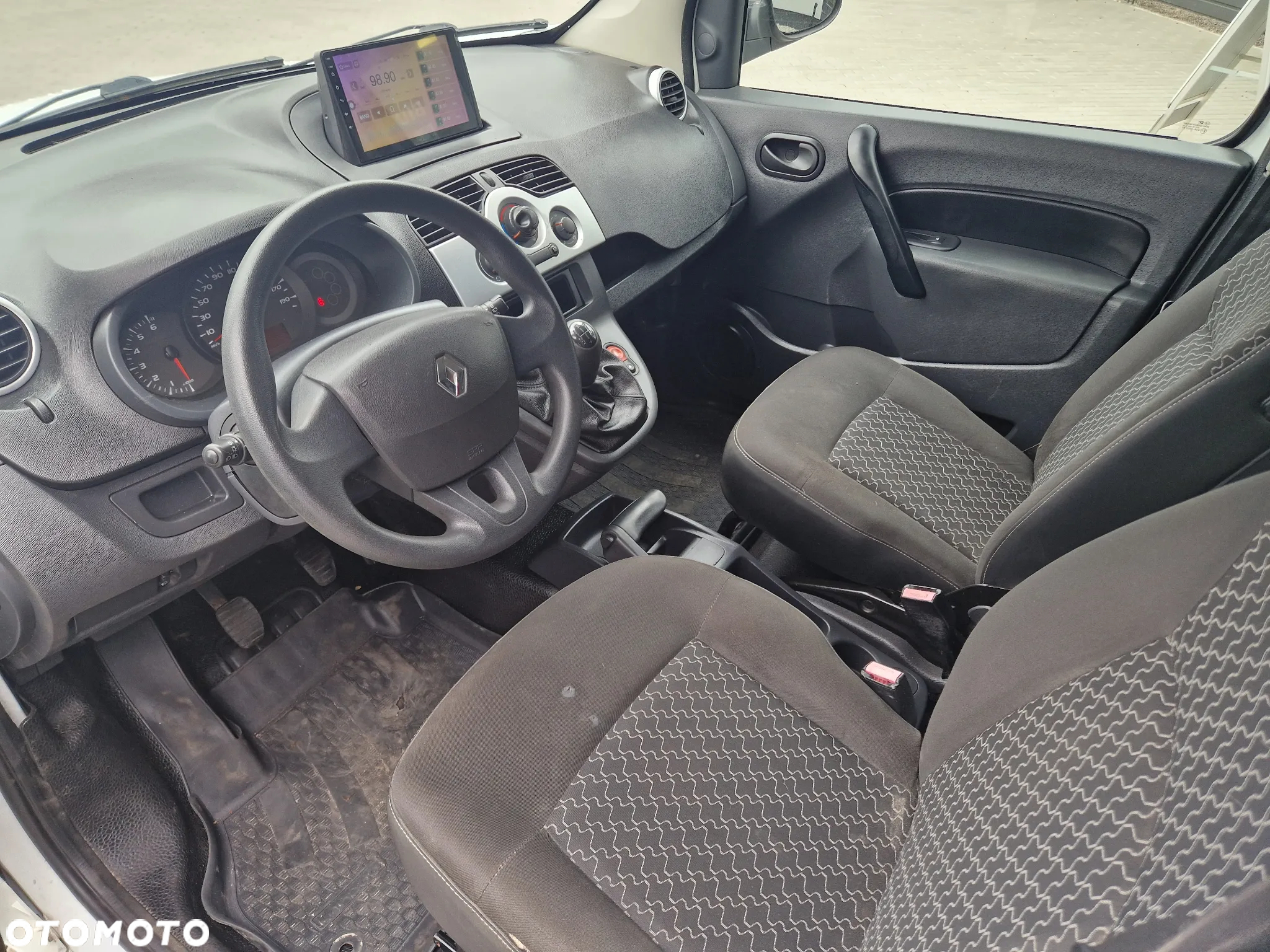 Renault Kangoo - 7