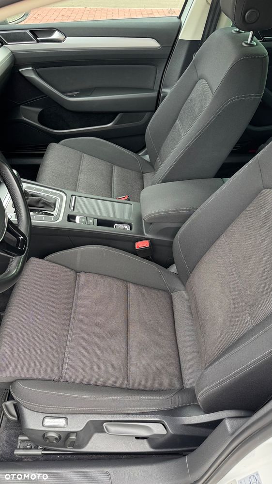 Volkswagen Passat 2.0 TDI BMT SCR Comfortline DSG7 - 12