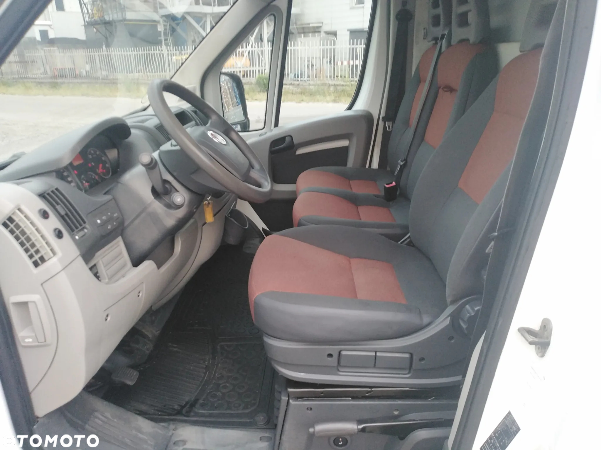 Fiat Ducato - 33