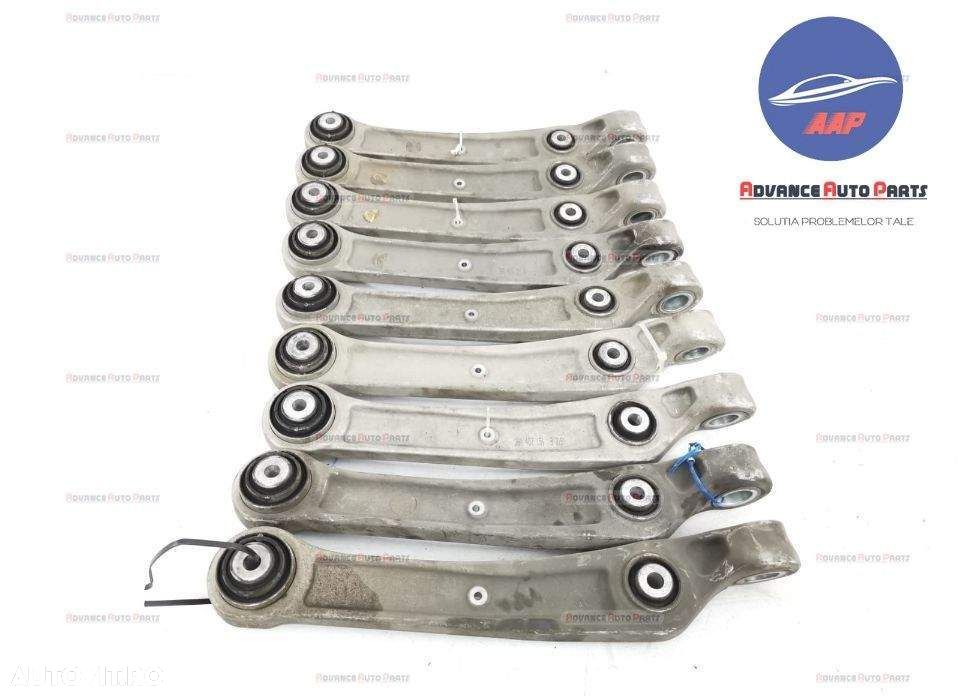 Brat control suspensie stanga original in stare buna Bentley  Bentayga - 1