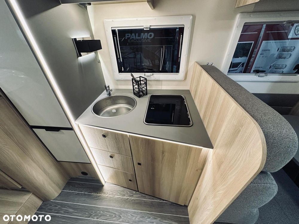 NobelART T5000 - model 2026 - 17