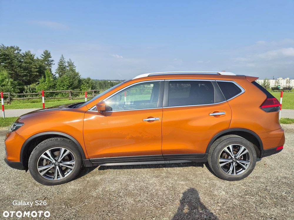Nissan X-Trail 2.0 dCi ALL-MODE 4x4i Xtronic N-Connecta - 6