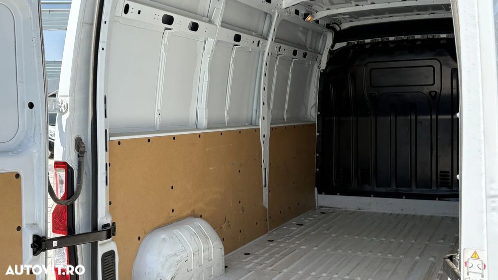 Renault Master - 26