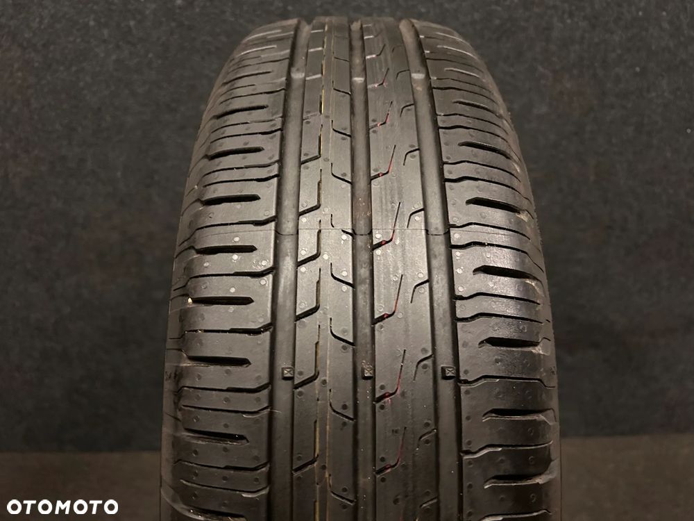 Continental EcoContact 6 185/65/15 88H 1szt. DEMO - 2