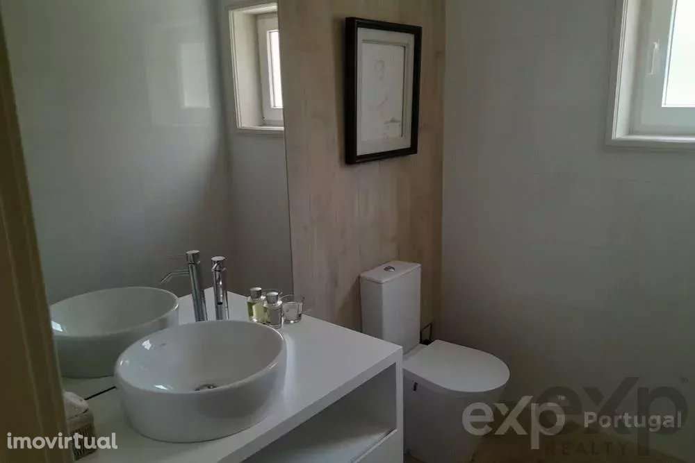 Luxo e Conforto em Moradia no Porto - Grande imagem: 2/13