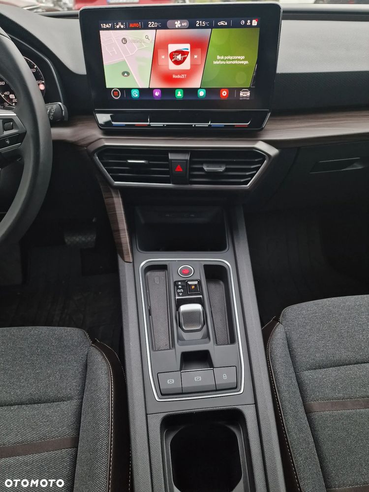 Seat Leon 1.4 eHybrid Xcellence DSG - 30