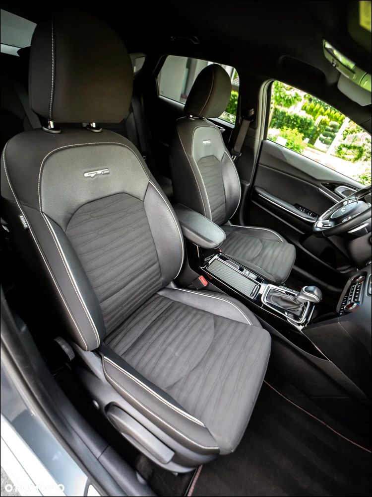 Kia ProCeed - 37