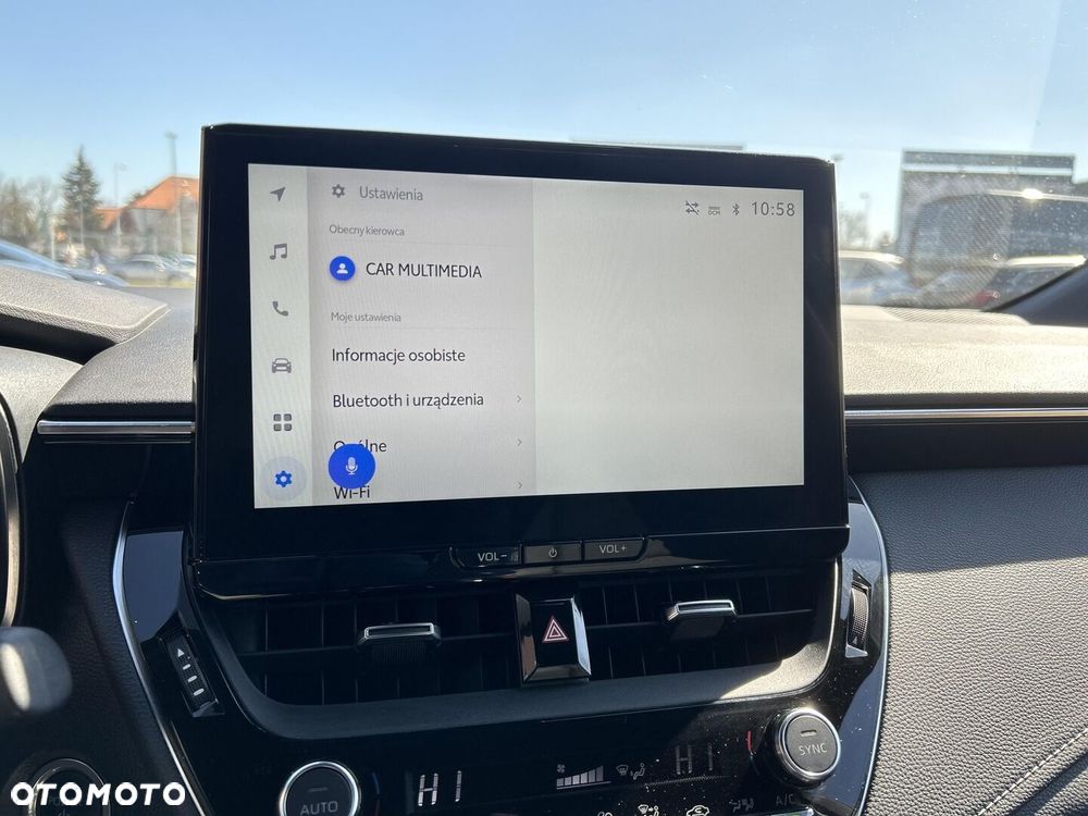 Toyota Corolla 1.8 Hybrid Style - 20