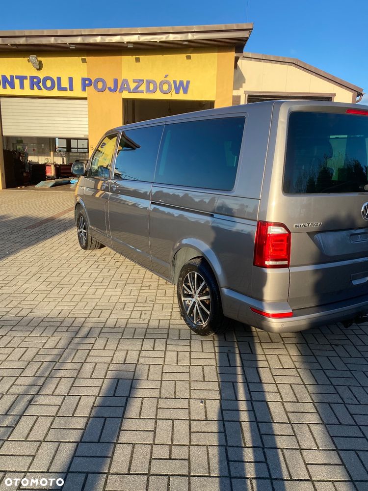 Volkswagen Multivan - 6