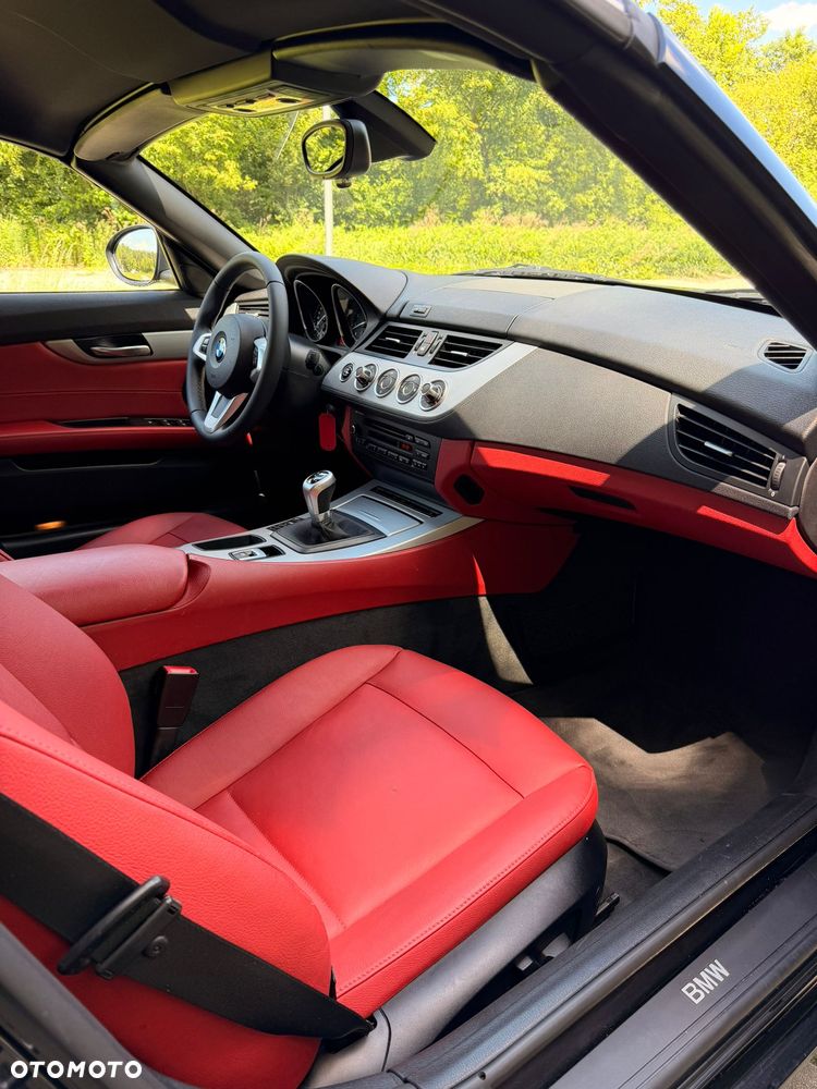 BMW Z4 23i sDrive - 18