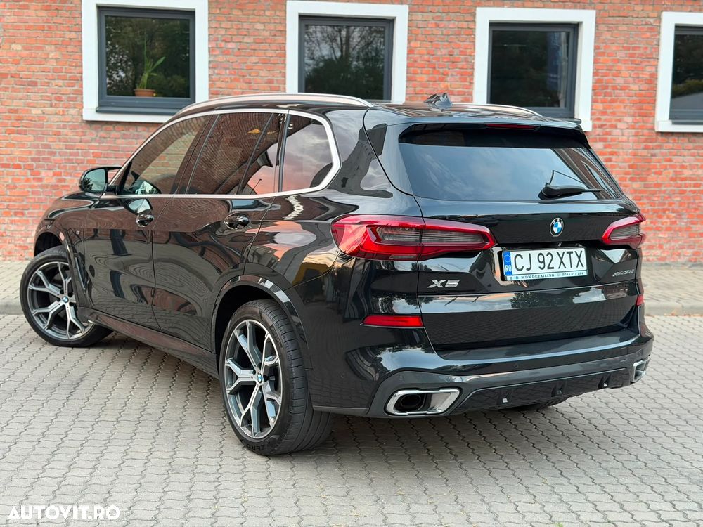 BMW X5 - 4