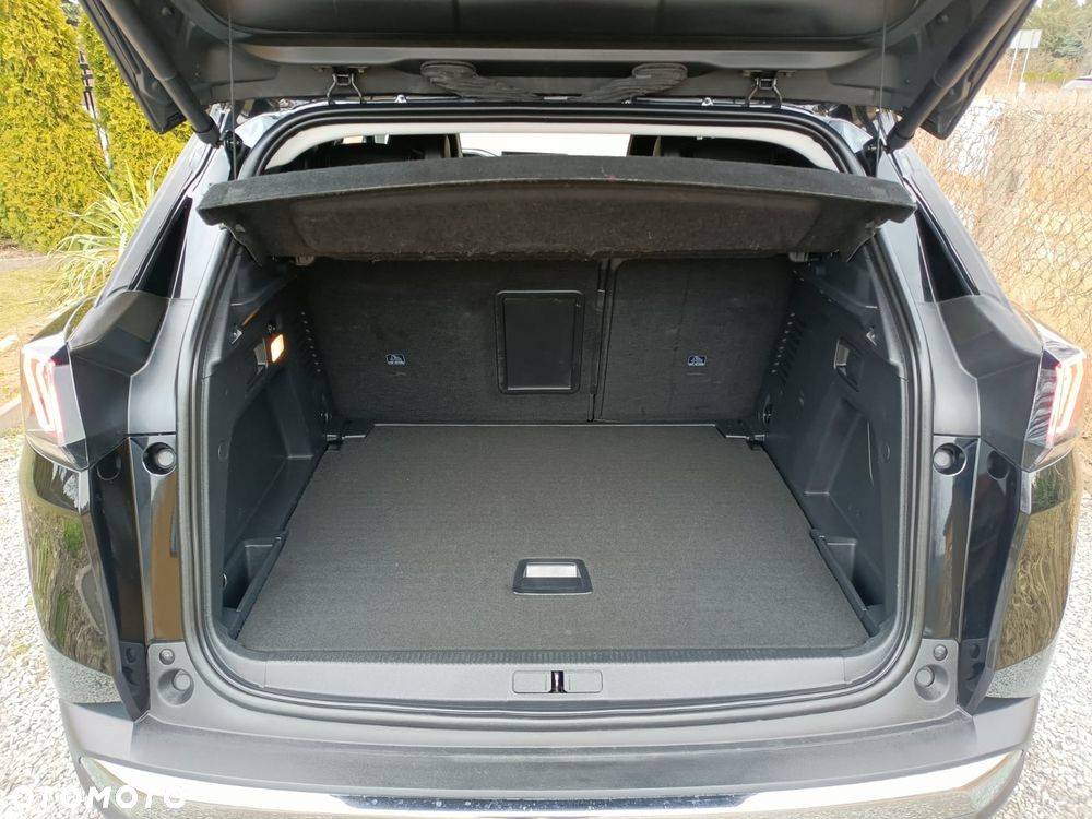 Peugeot 3008 PureTech 130 Stop & Start GPF EAT8 Allure Pack - 33