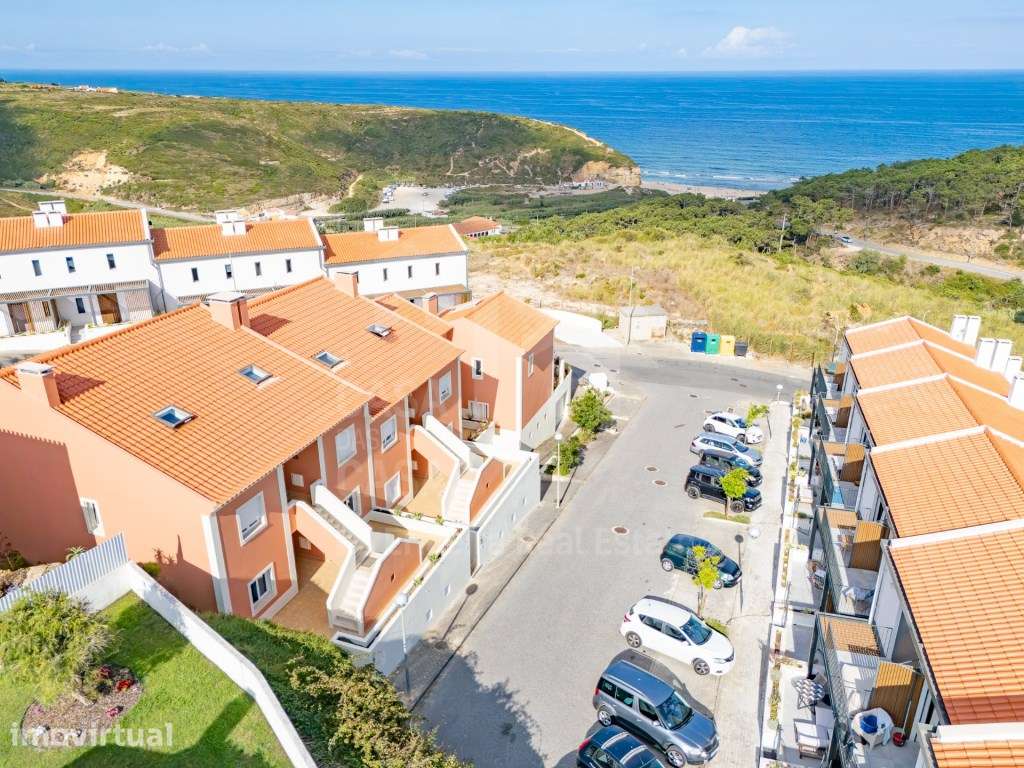 Vende Apartamento T1 - Ericeira 6 km, A Casa das Casas - Grande imagem: 2/23