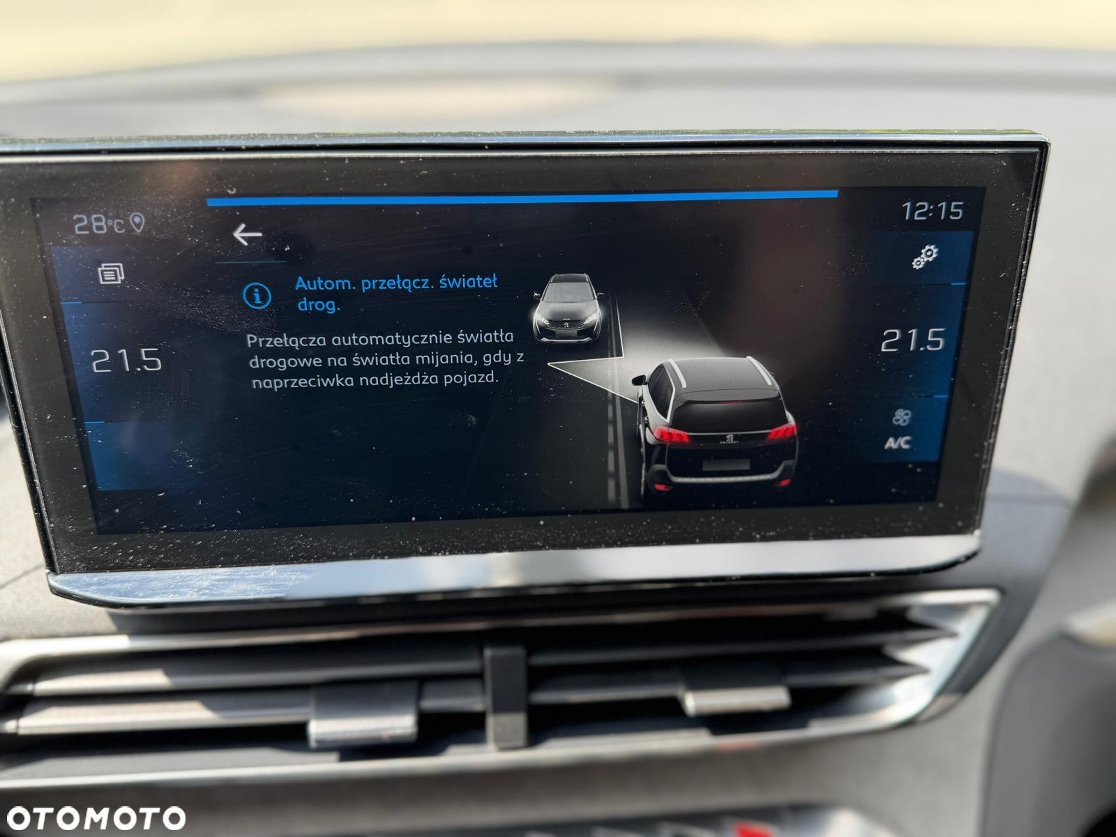 Peugeot 5008 BlueHDI 180 EAT8 GT - 31