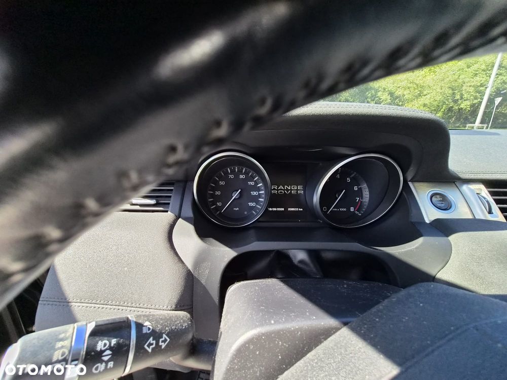 Land Rover Range Rover Evoque 2.0Si4 Pure Tech - 11