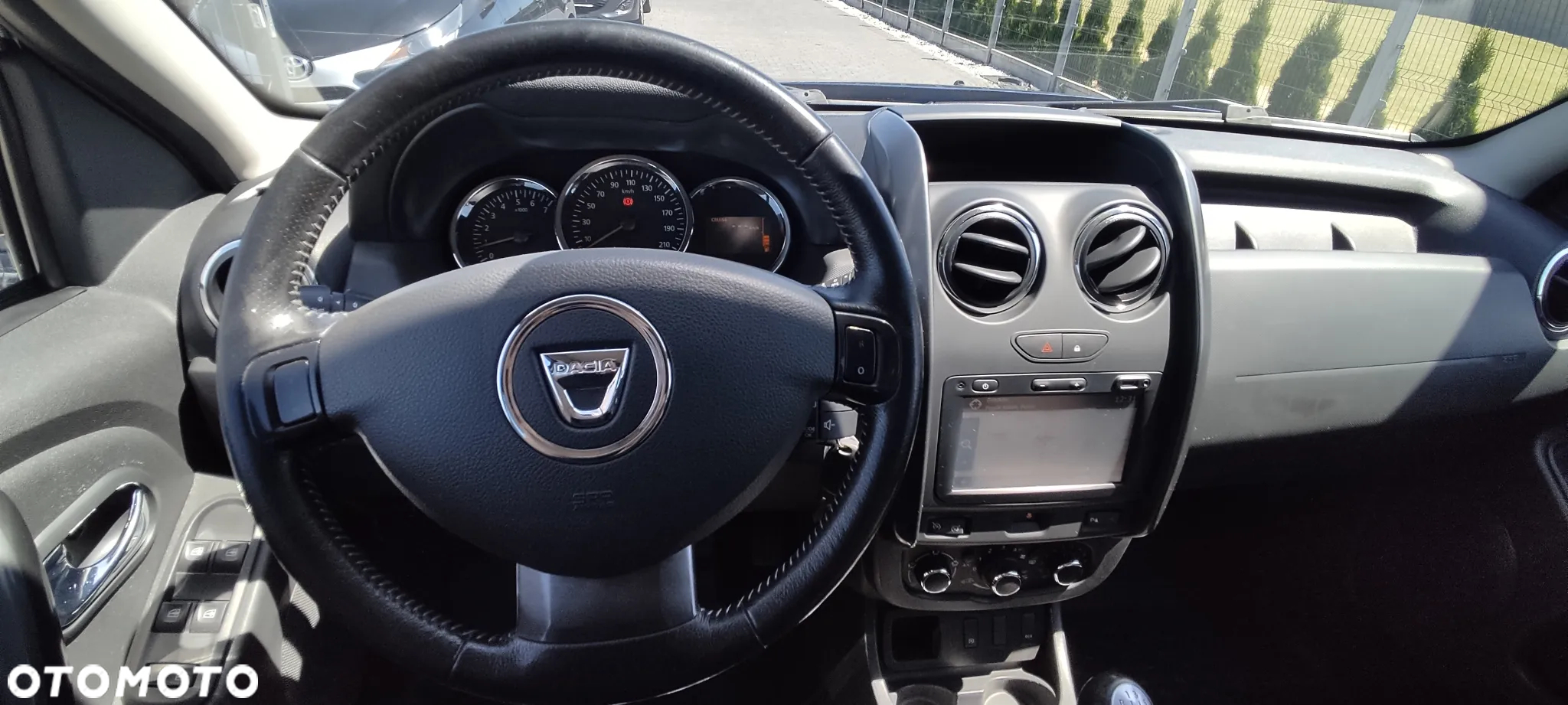 Dacia Duster 1.2 TCe Prestige - 13