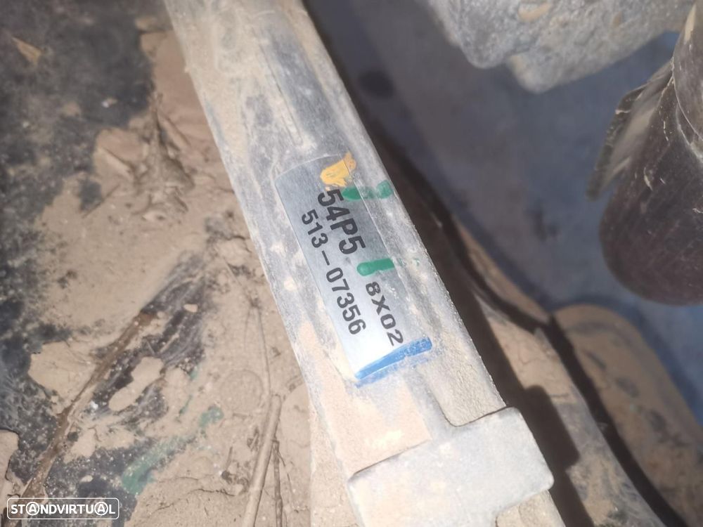 CREMALHEIRA DE DIREÇÃO SUZUKI VITARA LY - 1