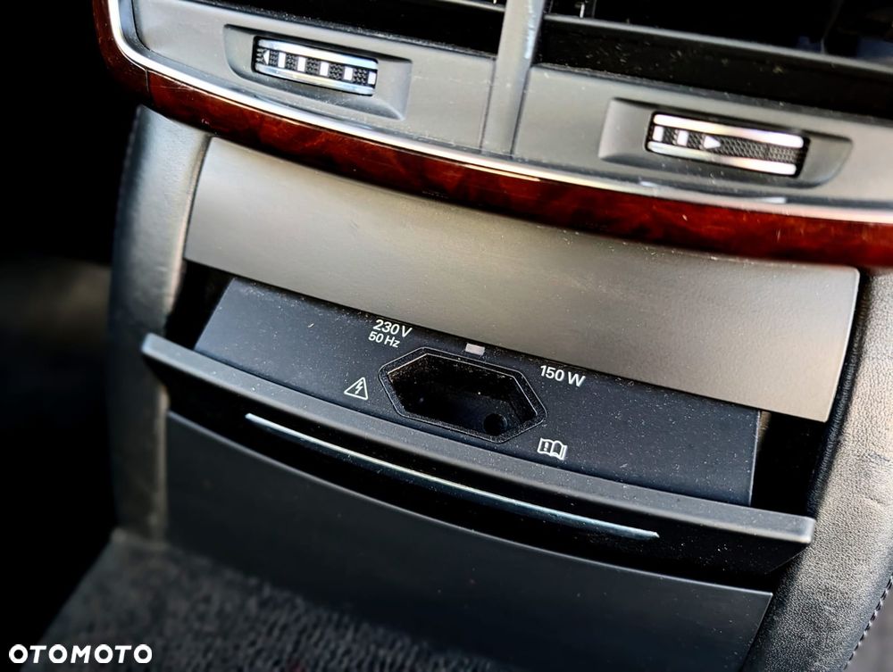 Audi A8 4.2 TDI DPF quattro tiptronic - 13
