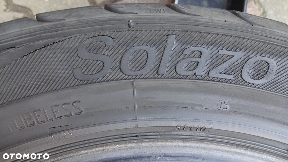 Opona letnia 2 szt. Premiorri Solazo 205/55R16 91 V opony letnie - 7