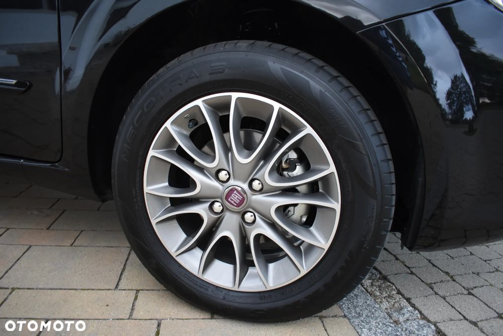 Fiat Punto Evo 1.4 8V Dynamic - 24