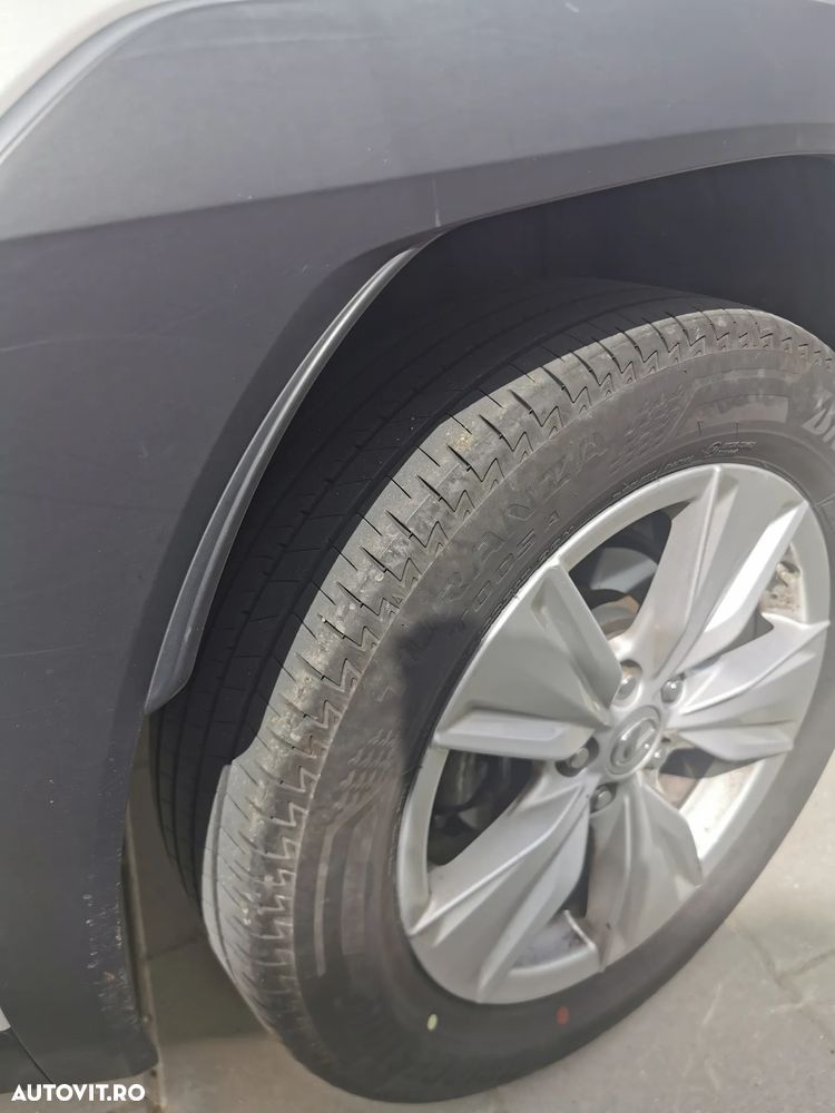 Lexus UX 250h FWD Executive - 14