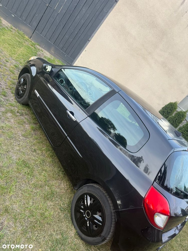 Renault Clio 1.2 16V 75 GPS - 3